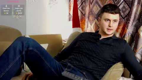 Alex online show from 20, 1, 2025