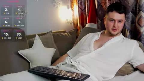 Alex online show from 22, 1, 2025