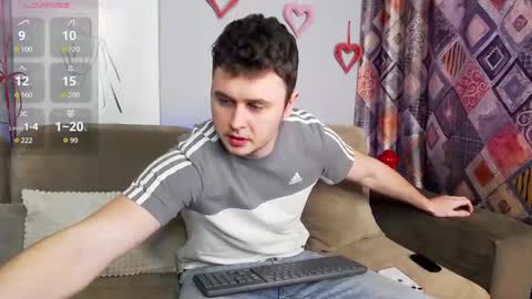 Alex online show from 20, 2, 2025