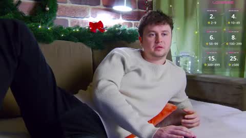 Alex online show from 21, 12, 2025