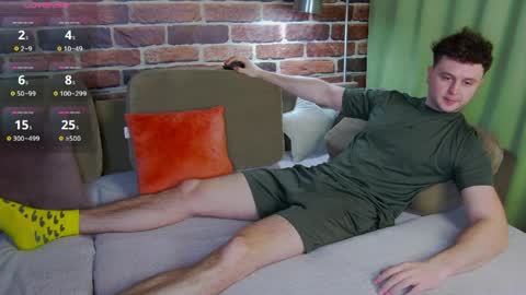 Alex online show from 7, 4, 2026