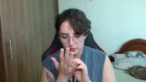 Alex Parker online show from 9, 1, 2025