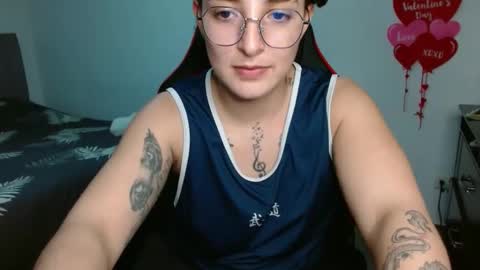 Alex Parker online show from 19, 2, 2025