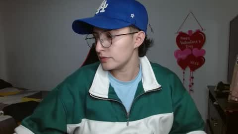 Alex Parker online show from 21, 2, 2025