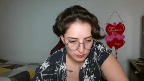 Alex Parker online show from 23, 2, 2025