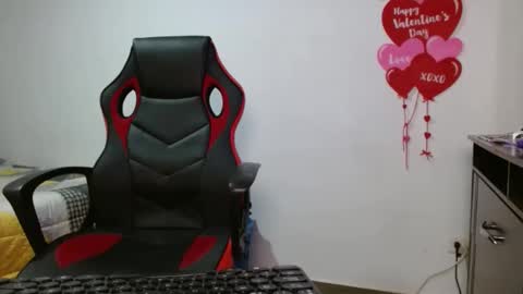 Alex Parker online show from 27, 2, 2025