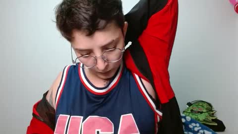 Alex Parker online show from 13, 10, 2025