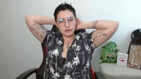 Alex Parker online show from 28, 10, 2025