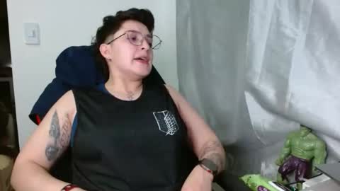 Alex Parker online show from 28, 3, 2026