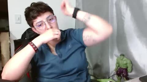 Alex Parker online show from 16, 4, 2026