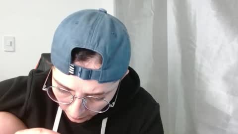 Snapshot of alex_parker07 chatting on 14, 5, 2026 Alex Parker online show from 14, 5, 2026