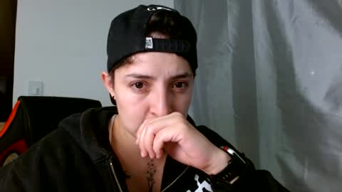 Snapshot of alex_parker07 chatting on 3, 7, 2026 Alex Parker online show from 3, 7, 2026