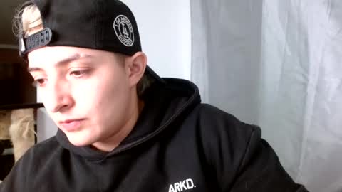Snapshot of alex_parker07 chatting on 24, 7, 2026 Alex Parker online show from 24, 7, 2026