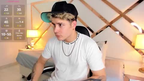 Snapshot of alex_pierce_ chatting on 21, 2, 2026 Alex online show from 21, 2, 2026