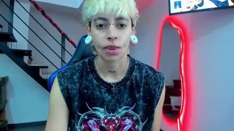 Residente0xxx online show from 12, 1, 2026