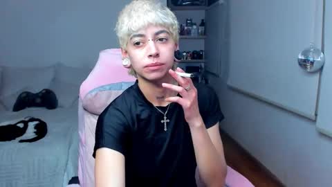 Residente0xxx online show from 3, 3, 2026