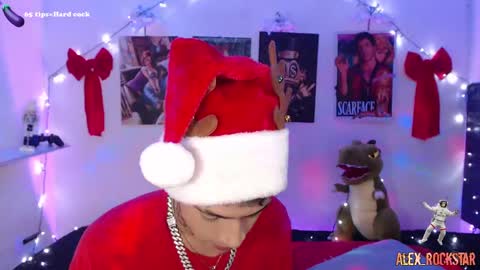 Snapshot of alex_rockstar chatting on 3, 12, 2024 online show from 3, 12, 2024