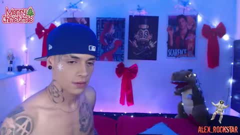 Snapshot of alex_rockstar chatting on 5, 12, 2024 online show from 5, 12, 2024