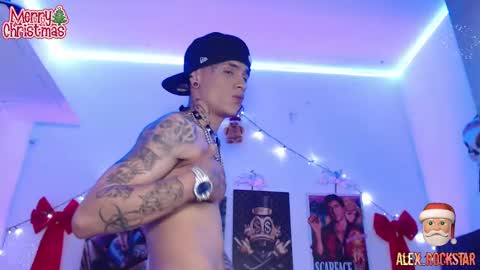 Snapshot of alex_rockstar chatting on 8, 12, 2024 online show from 8, 12, 2024