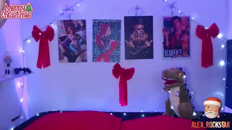 Snapshot of alex_rockstar chatting on 11, 12, 2024 online show from 11, 12, 2024