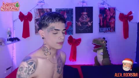 Snapshot of alex_rockstar chatting on 18, 12, 2024 online show from 18, 12, 2024