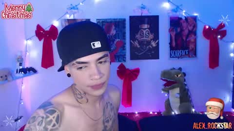 Snapshot of alex_rockstar chatting on 18, 12, 2024 online show from 18, 12, 2024
