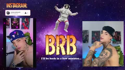 Snapshot of alex_rockstar chatting on 17, 2, 2025 online show from 17, 2, 2025