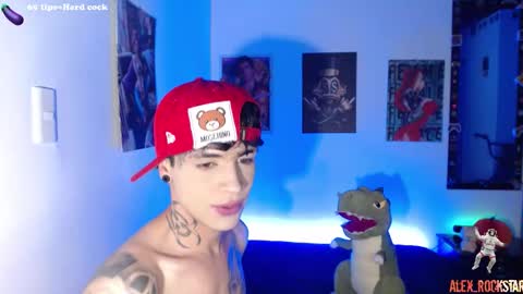 Snapshot of alex_rockstar chatting on 26, 11, 2025 online show from 26, 11, 2025