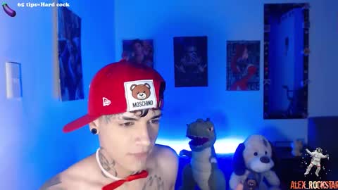 Snapshot of alex_rockstar chatting on 15, 2, 2026 online show from 15, 2, 2026