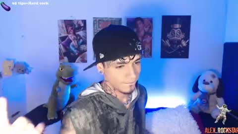 Snapshot of alex_rockstar chatting on 22, 6, 2026 online show from 22, 6, 2026