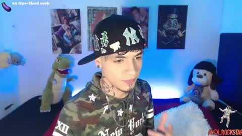 Snapshot of alex_rockstar chatting on 26, 6, 2026 online show from 26, 6, 2026