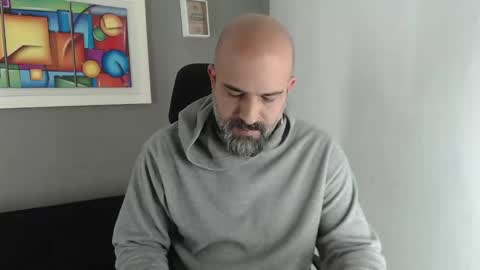 Alex Saints online show from 19, 2, 2025