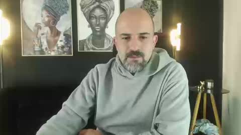 Alex Saints online show from 16, 9, 2025