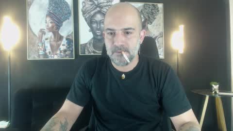 Alex Saints online show from 6, 1, 2026