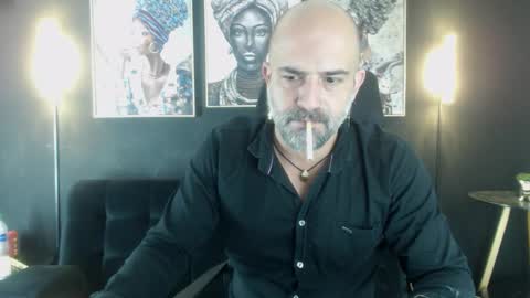 Alex Saints online show from 13, 1, 2026