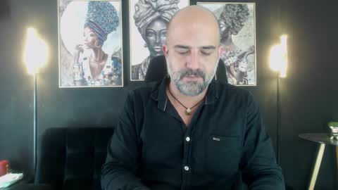 Alex Saints online show from 13, 1, 2026