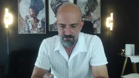 Alex Saints online show from 28, 2, 2026