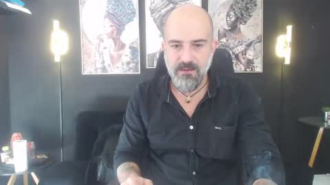 Alex Saints online show from 13, 5, 2026