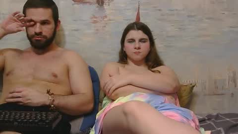 Alex and Sarah online show from 11, 3, 2026