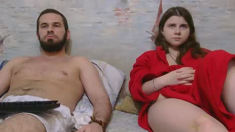 Alex and Sarah online show from 19, 5, 2026
