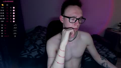 alex_silent online show from 20, 1, 2025