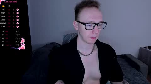 alex_silent online show from 11, 1, 2026