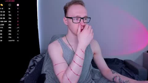 alex_silent online show from 7, 5, 2026