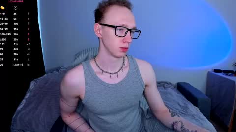 alex_silent online show from 23, 5, 2026