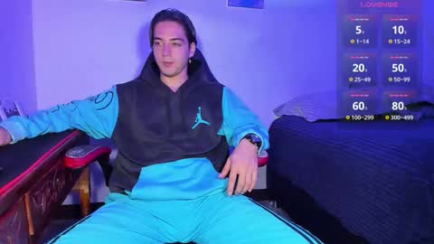     online show from 18, 9, 2025