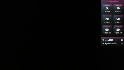     online show from 2, 10, 2025