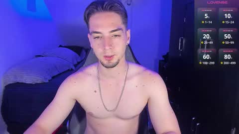     online show from 11, 10, 2025