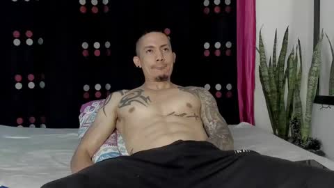 alex_sthorm online show from 27, 12, 2024