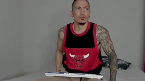 alex_sthorm online show from 6, 1, 2025