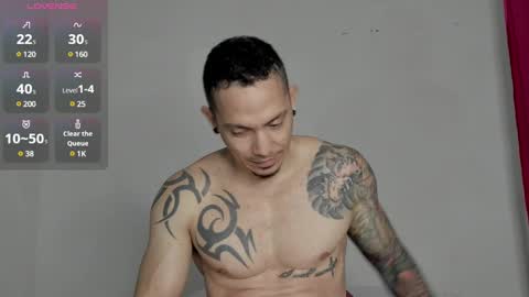 alex_sthorm online show from 8, 1, 2025